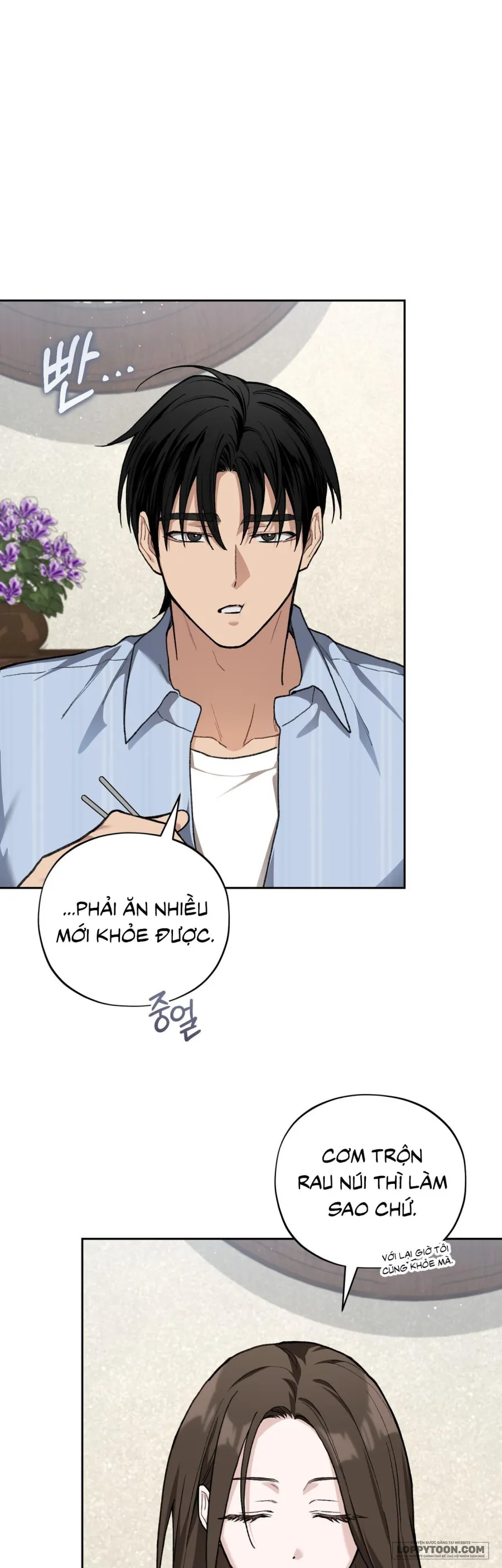 Quốc Lộ Số 1 Chap 12 - trang 23