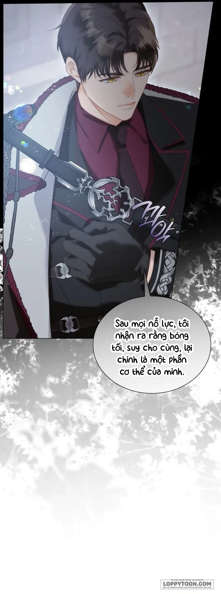 Tôi Được Sinh Ra Là Cô Con Gái Thứ Hai Chap 97 - trang 13