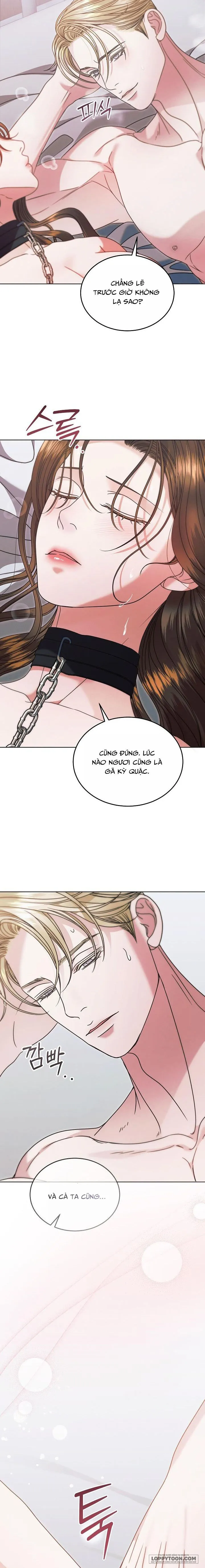 Hãy Cầu Xin Tôi Đi Chap 64 - 🔞🔞 - trang 24