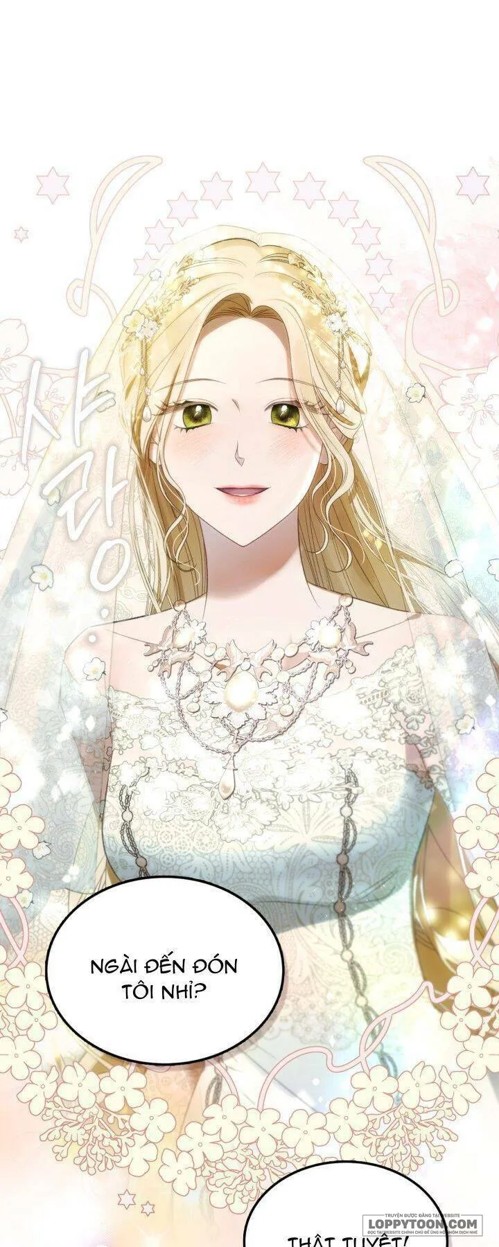 Nam Chính Quái Vật Sống Dưới Giường Tôi Chap 33 - trang 15