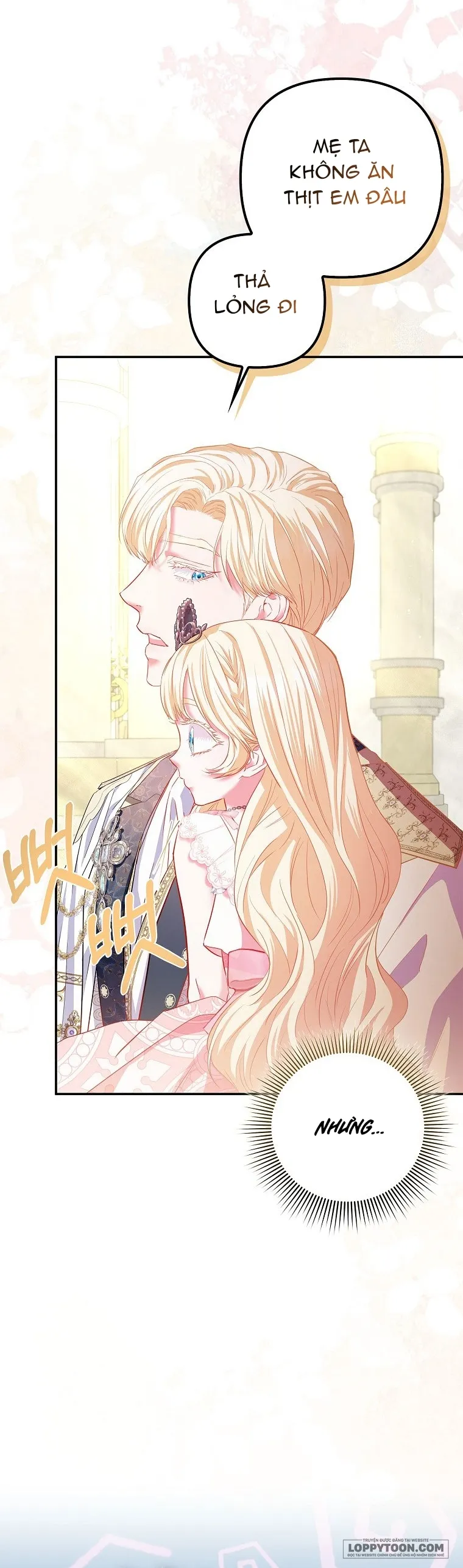 Nàng Công Chúa Của Mọi Người Chap 18 - trang 17