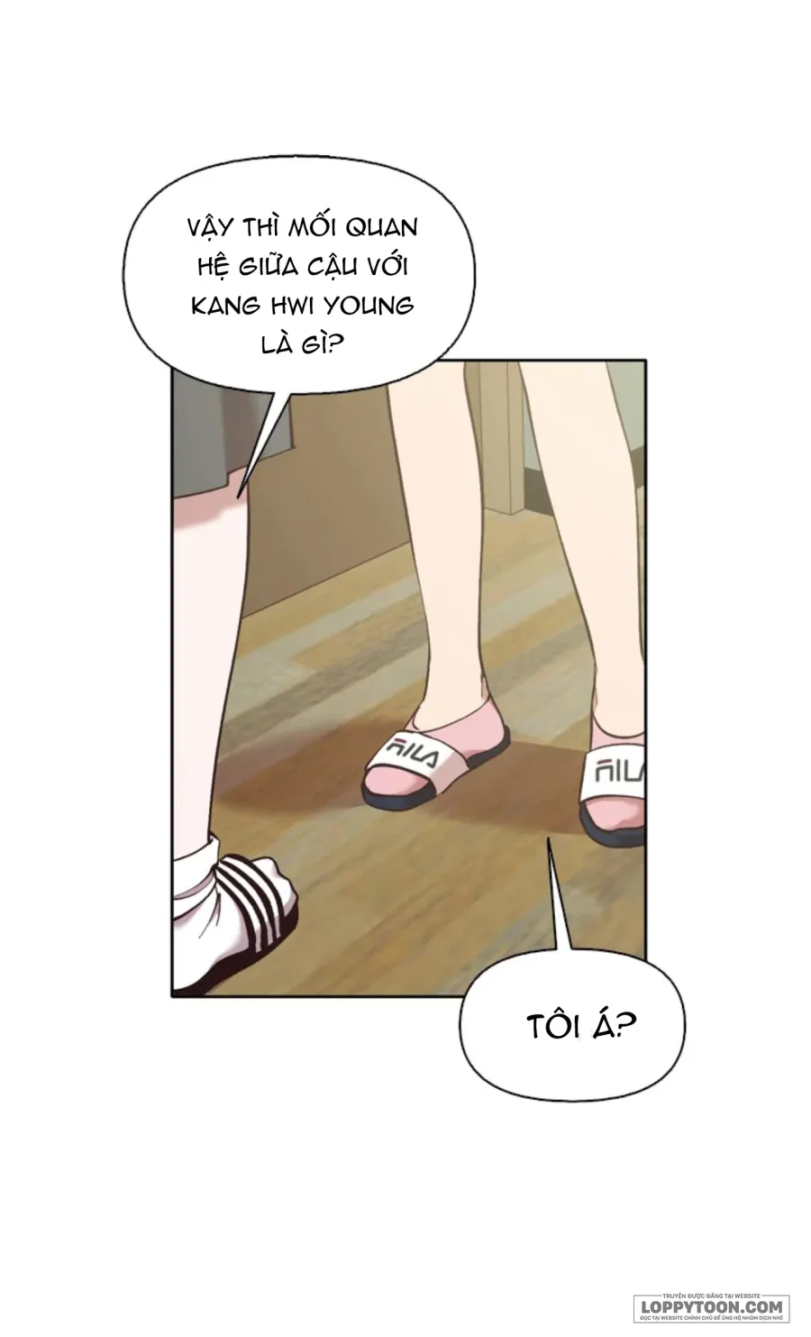 Thanh Xuân Của Chúng Ta Chap 47 - trang 66