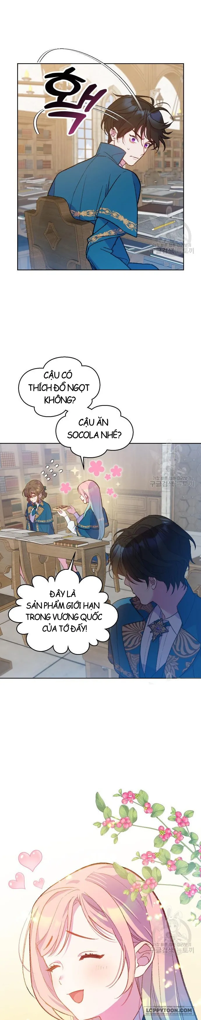 Pháp Sư Hiện Kim Của Trò Chơi Lỗi Chap 7 - trang 14