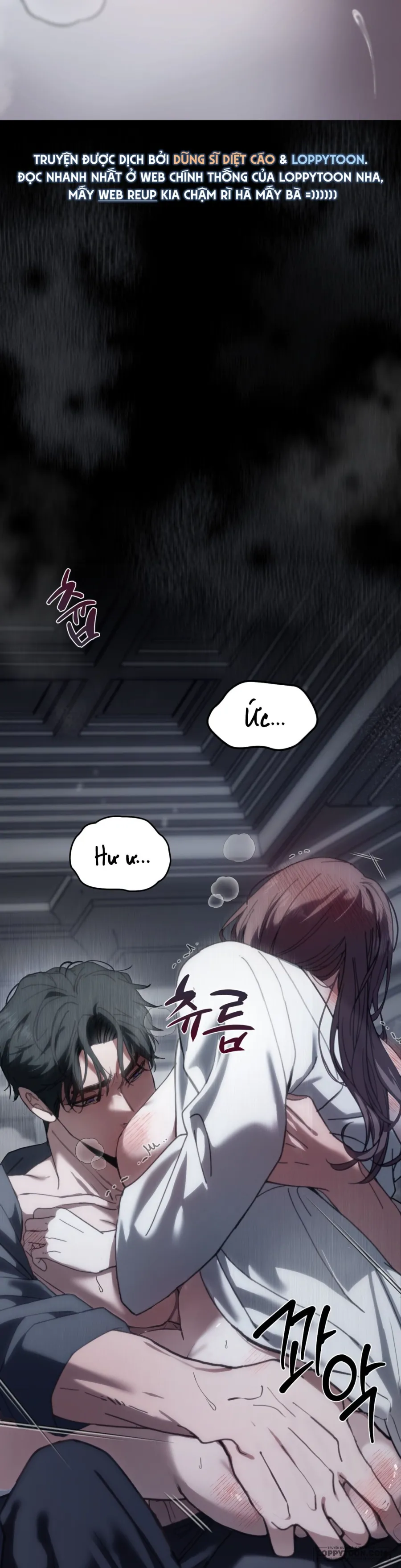 Sự Tàn Khốc Mang Tên Chuộc Tội Chap 30 - 🔞🔞🔞 - trang 30