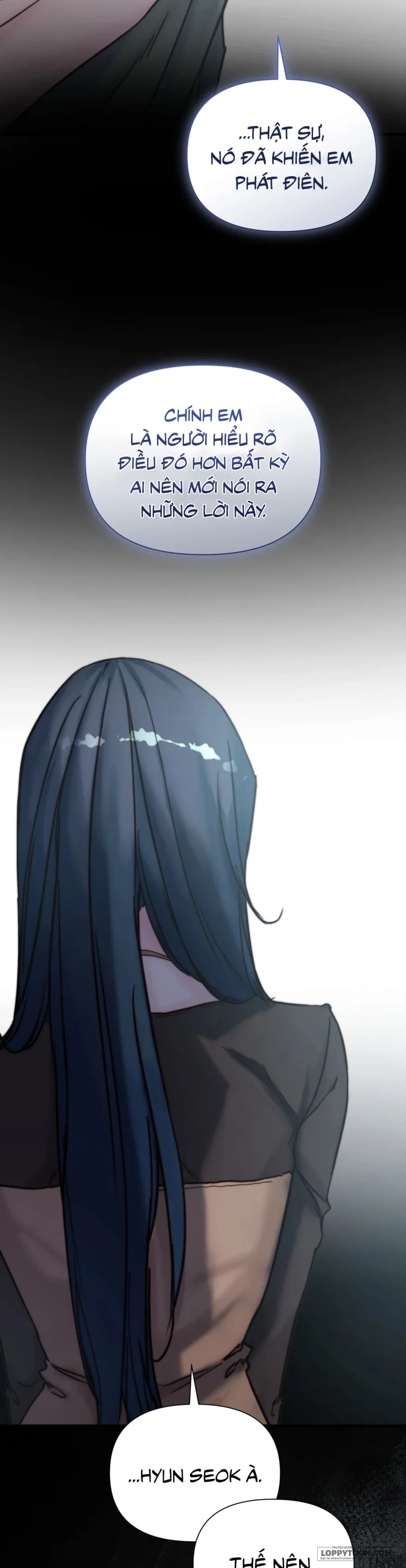 Bố Ơi, Hôm Nay Con Cũng Muốn Ôm Chap 31 - 🔞🔞🔞 - trang 18