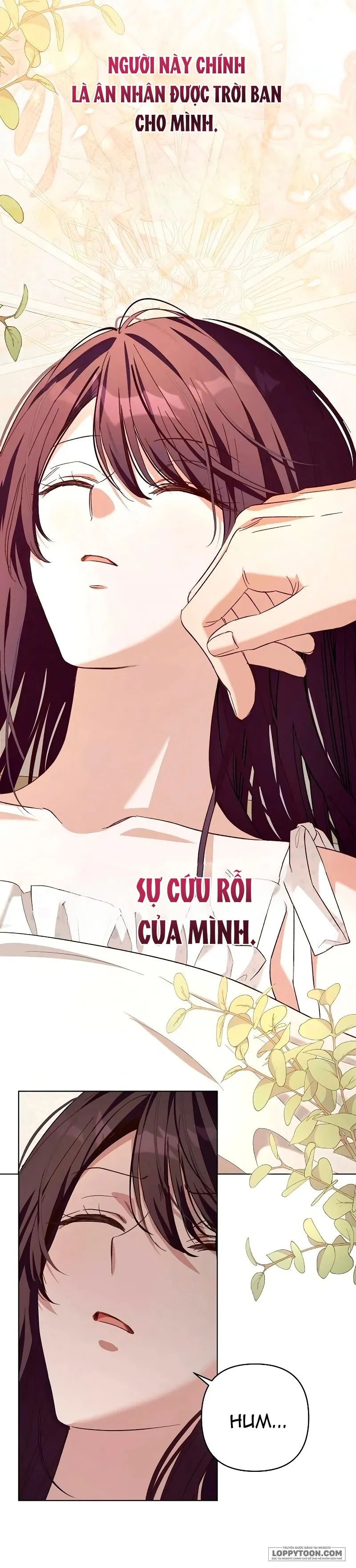 Cô Dâu Của Đại Công Tước Là Chiến Binh Địa Ngục Chap 20 - trang 12