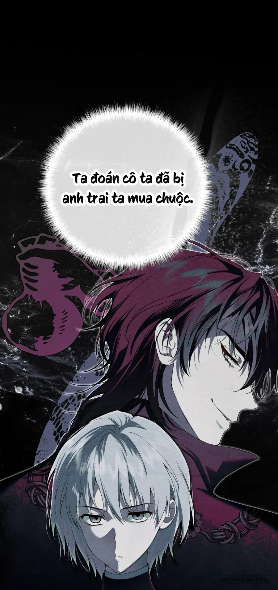 Nàng Sẽ Thuần Phục Những Anh Hùng Chap 7 - trang 42