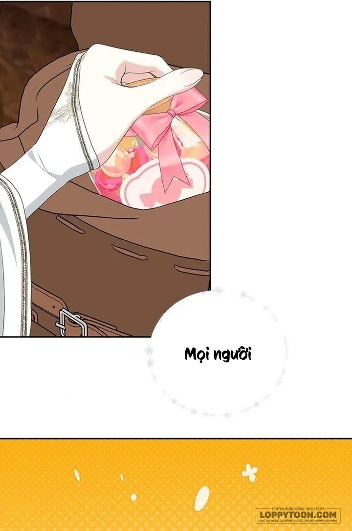 Sinh Ra Trở Thành Nhân Vật Không Có Trong Nguyên Tác Chap 90 - trang 57