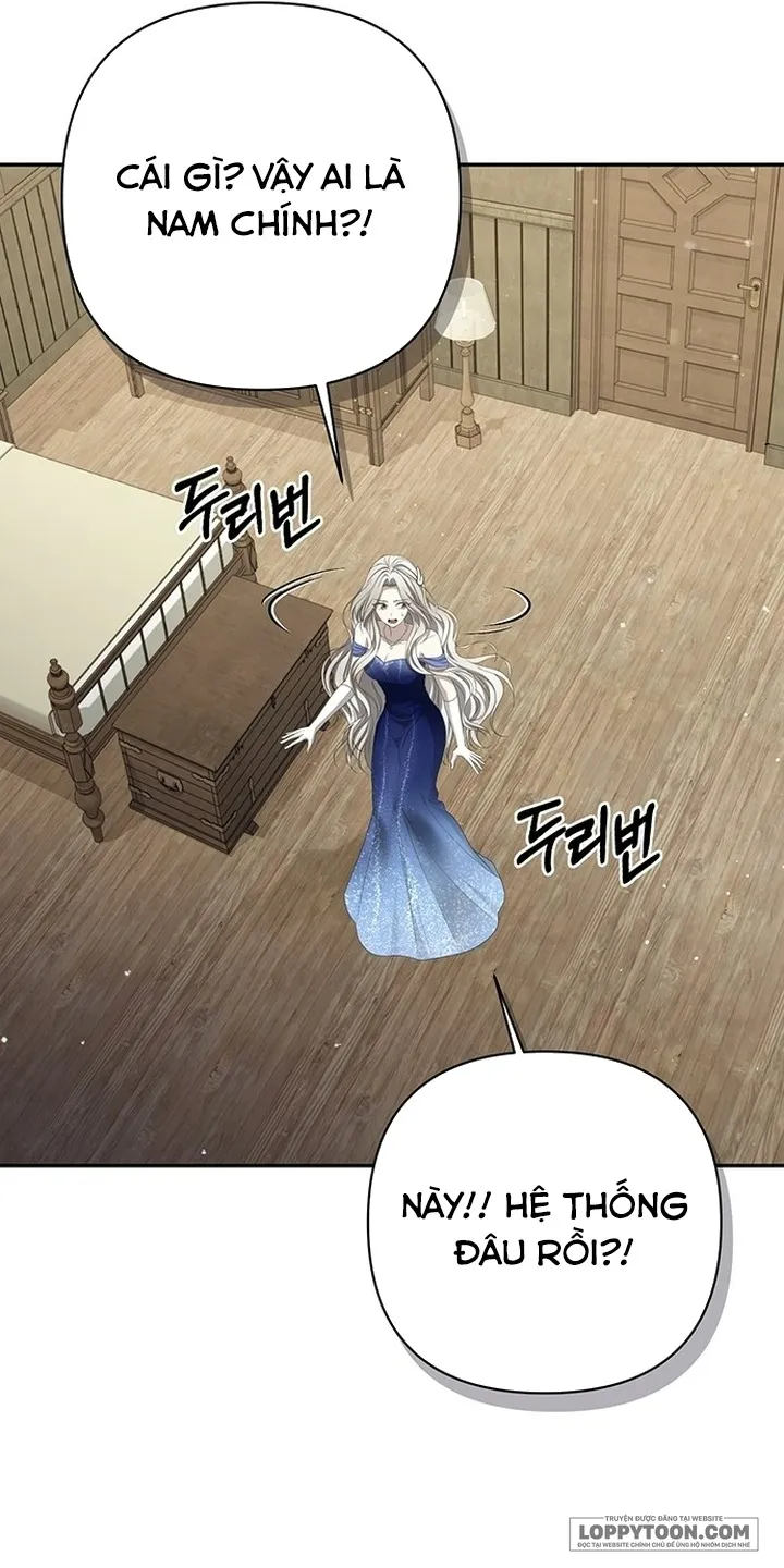 Presepe Bên Ngoài Chiếc Lồng Chap 1 - trang 71