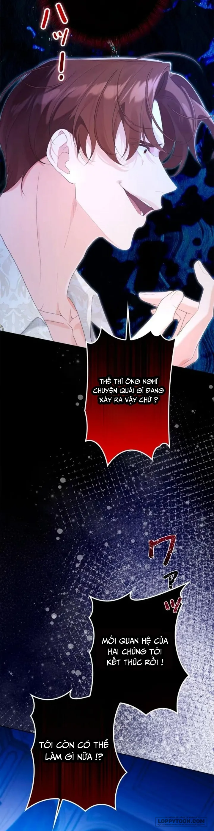 Không Cần Hối Hận Chap 25 - trang 27