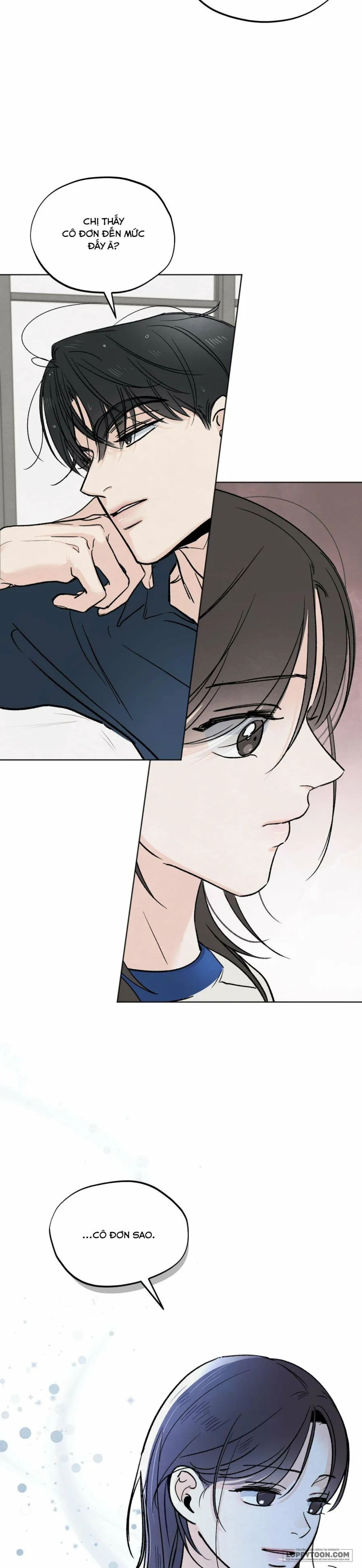 Cuộc Đời Của Kẻ Cặn Bã Chap 12 - trang 13