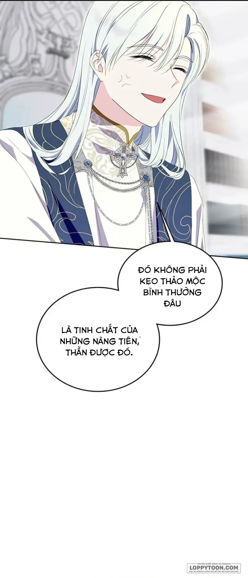 Phía Sau Mặt Nạ Của Nam Chính Hiền Lành Chap 26 - trang 41