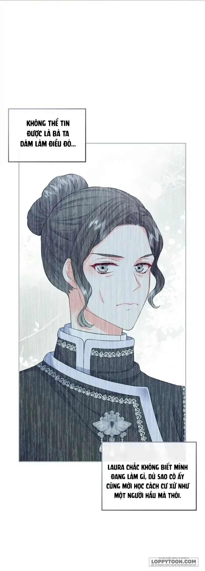 Tôi Sẽ Ly Hôn Với Anh Trai Nữ Chính Chap 17 - trang 18