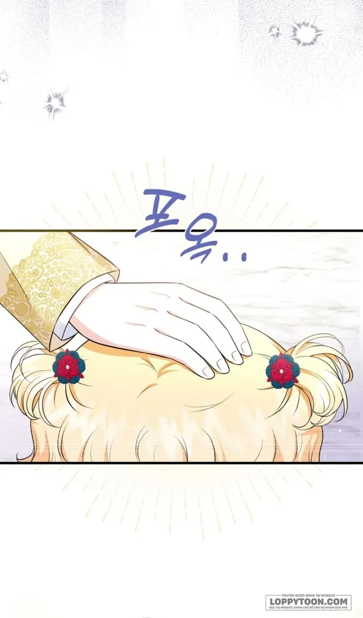Công Chúa Bé Con Hạng S Thật Mạnh Chap 11 - trang 36