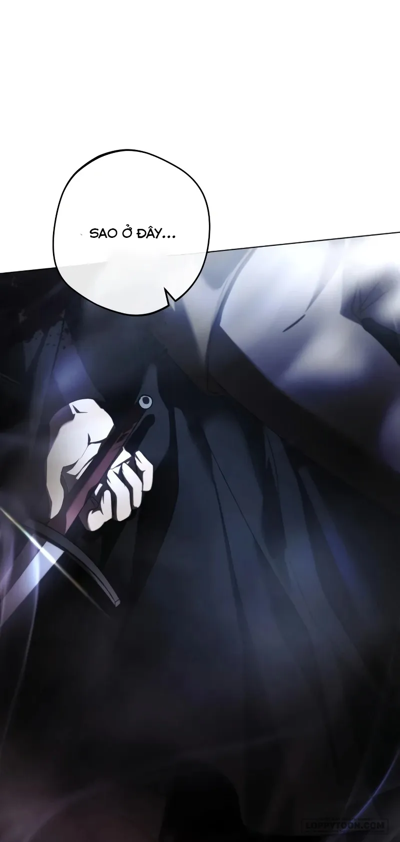 Bạo Chúa Độc Ác Trở Lại Chap 27 - trang 54