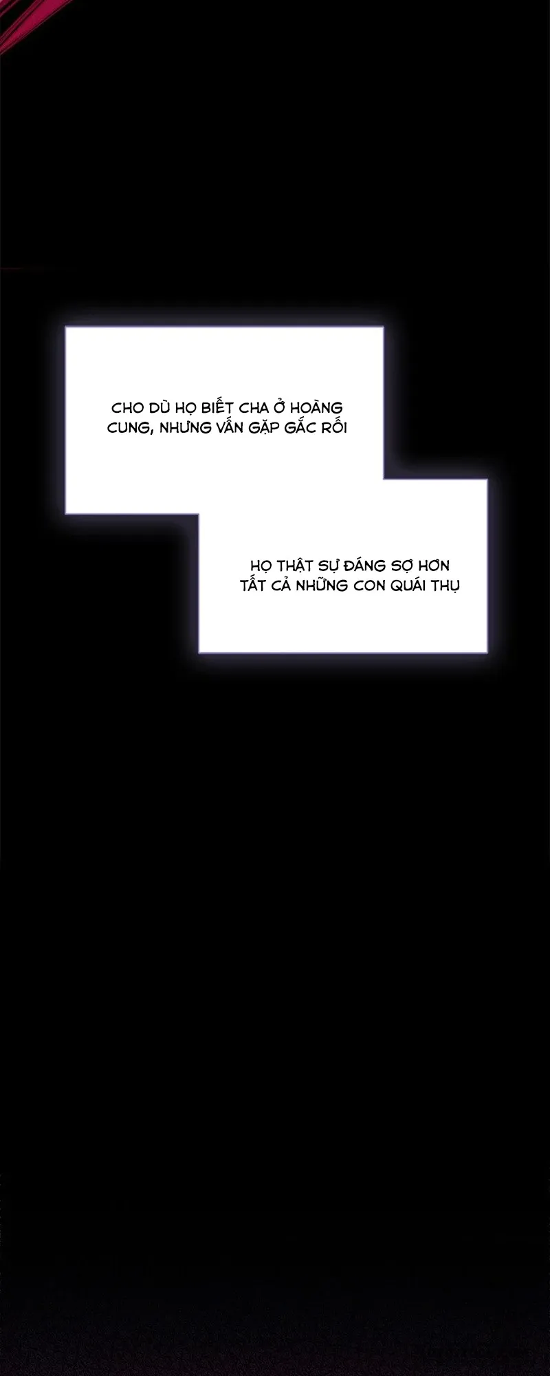 Đã Từ Chối Sủng Ái Rồi Mà Sao Còn Ám Ảnh Thế? Chap 40 - trang 43