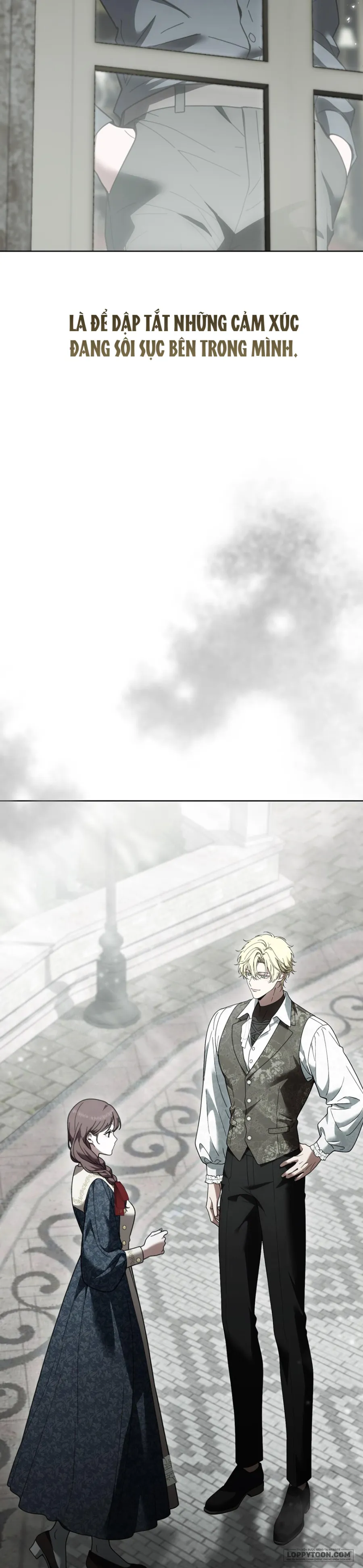 Sự Tàn Khốc Mang Tên Chuộc Tội Chap 22 - trang 54
