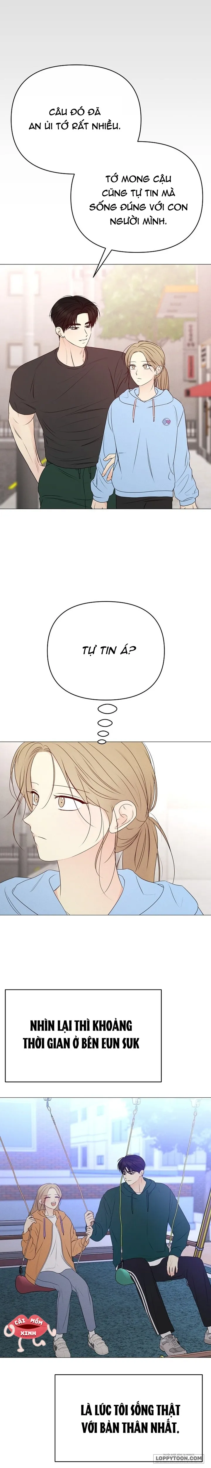 Soái Ca Kiểu Mẫu Chap 23 - trang 19