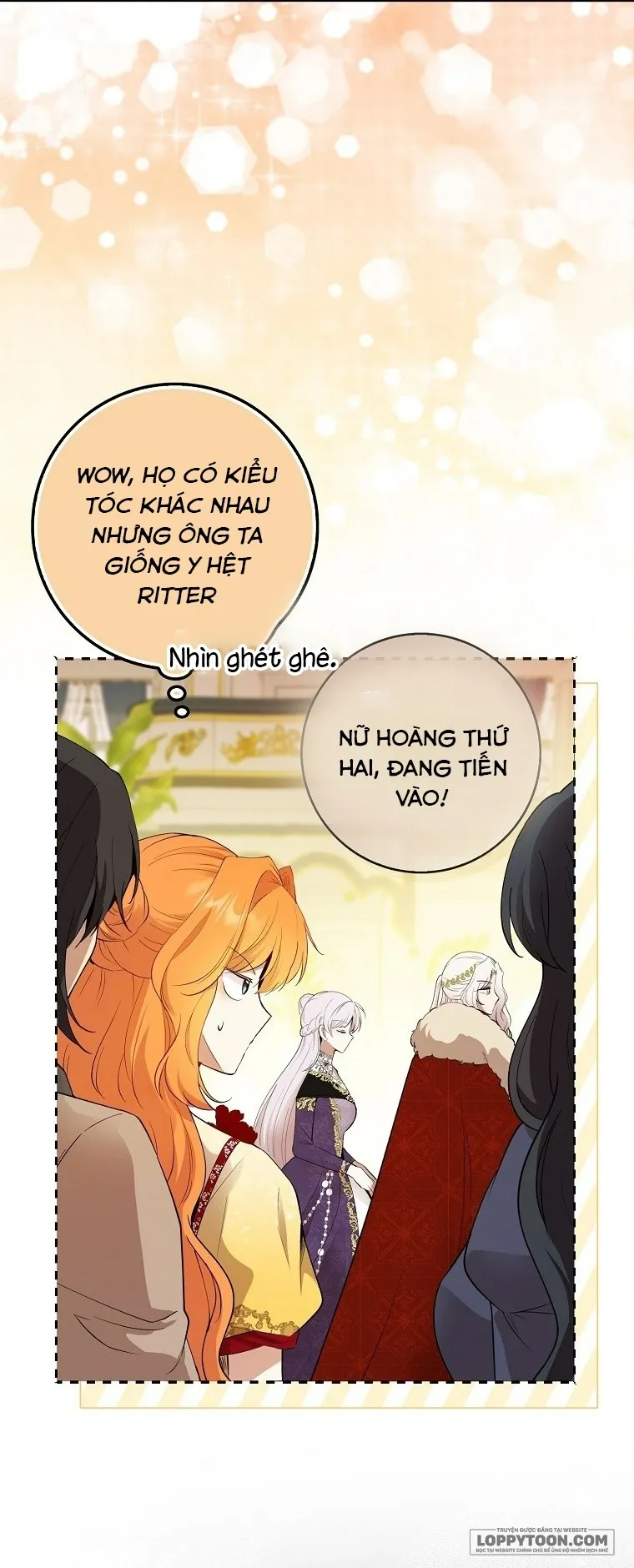 Sóc Con Tài Năng Chap 87 - trang 38