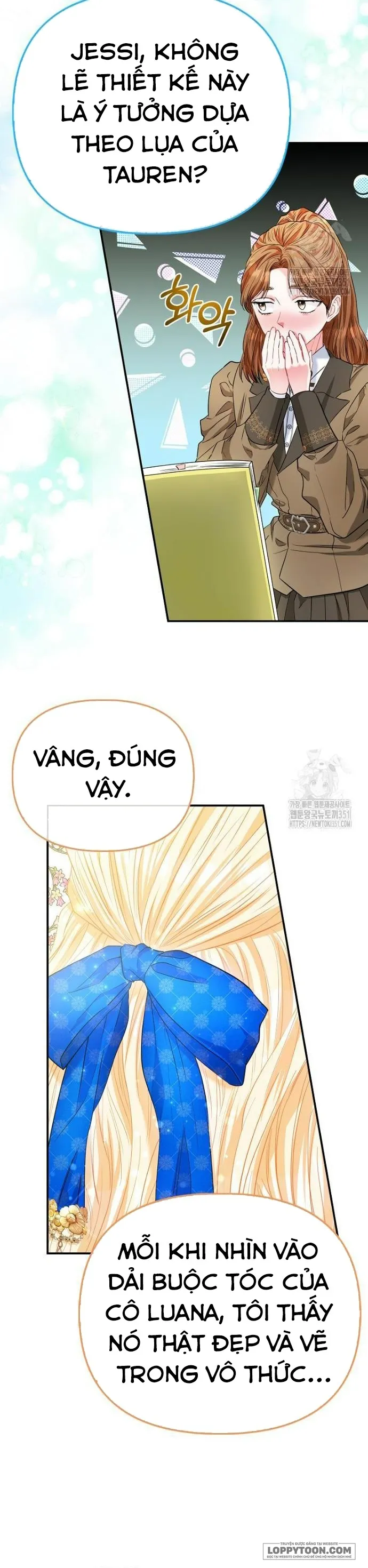 Nàng Công Chúa Của Mọi Người Chap 62 - trang 23