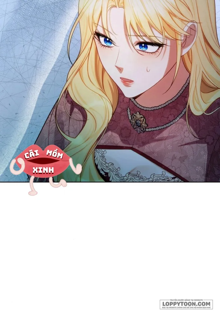 Tôi Sẽ Bị Trừ Khử Cùng Hoàng Đế Chap 80 - trang 12