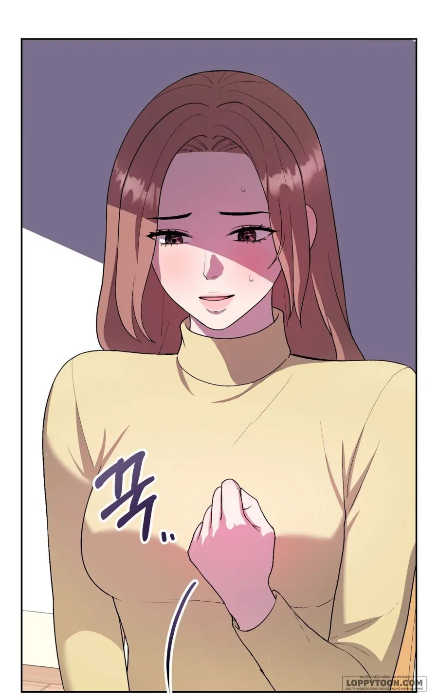 Bạn Anh Trai Tôi : Kang Tae Geon Chap 2 - trang 43