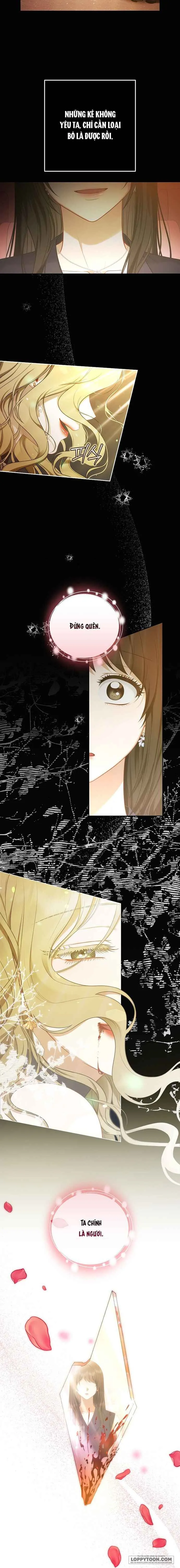 Tôi Đã Xem Một Vở Kịch Chap 1 - trang 4