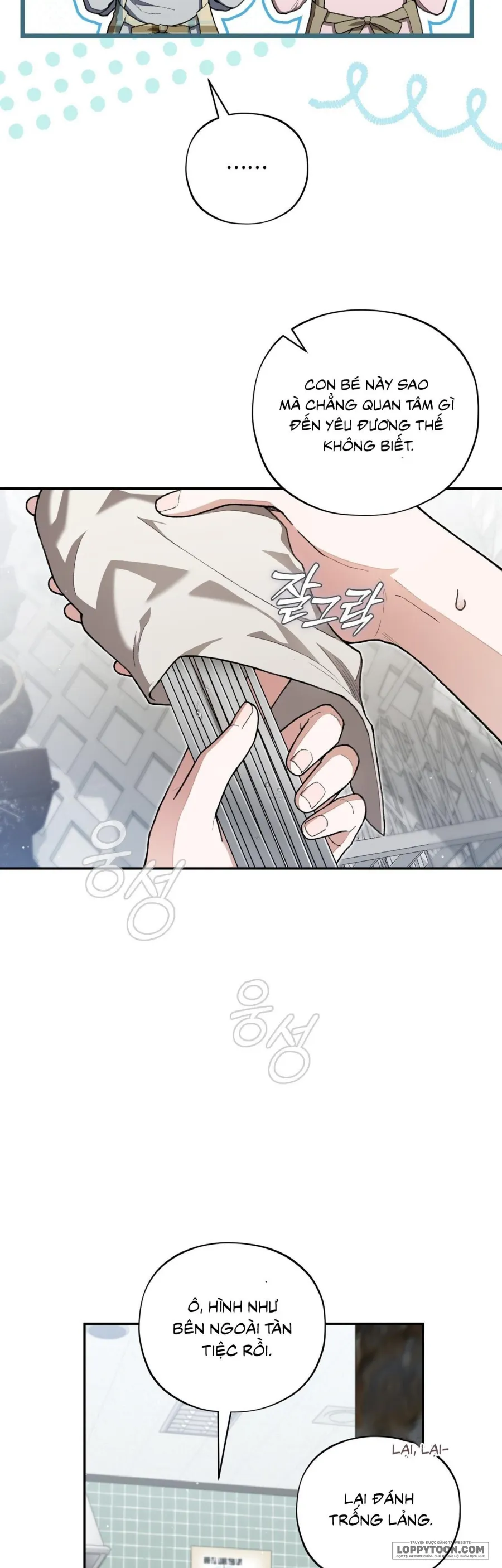 Quốc Lộ Số 1 Chap 5 - trang 15