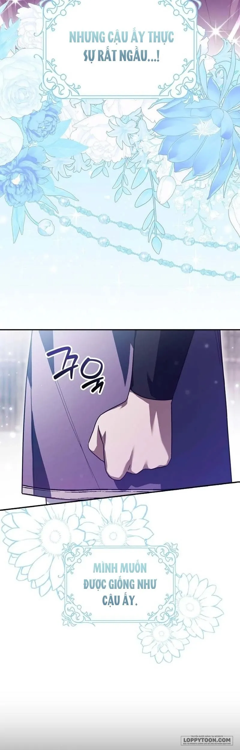 Bé Con Ngoan Hiền Giải Cứu Gia Tộc Phản Diện Chap 20 - trang 16