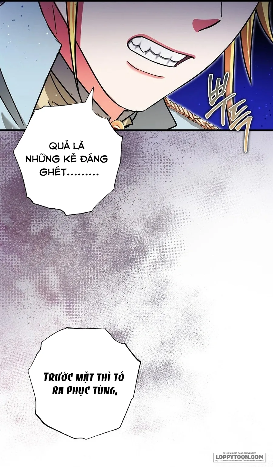 Trở Thành Miêu Nữ Của Hoàng Đế Chap 61 - trang 40