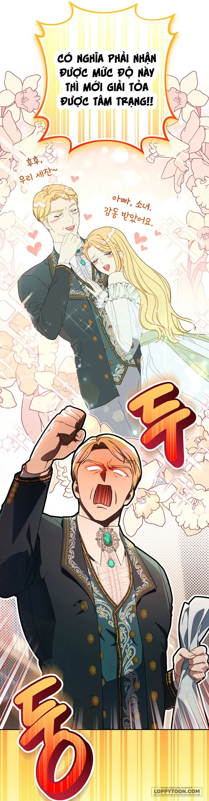 Nuôi Dưỡng Em Gái Xinh Đẹp Chap 21 - trang 22