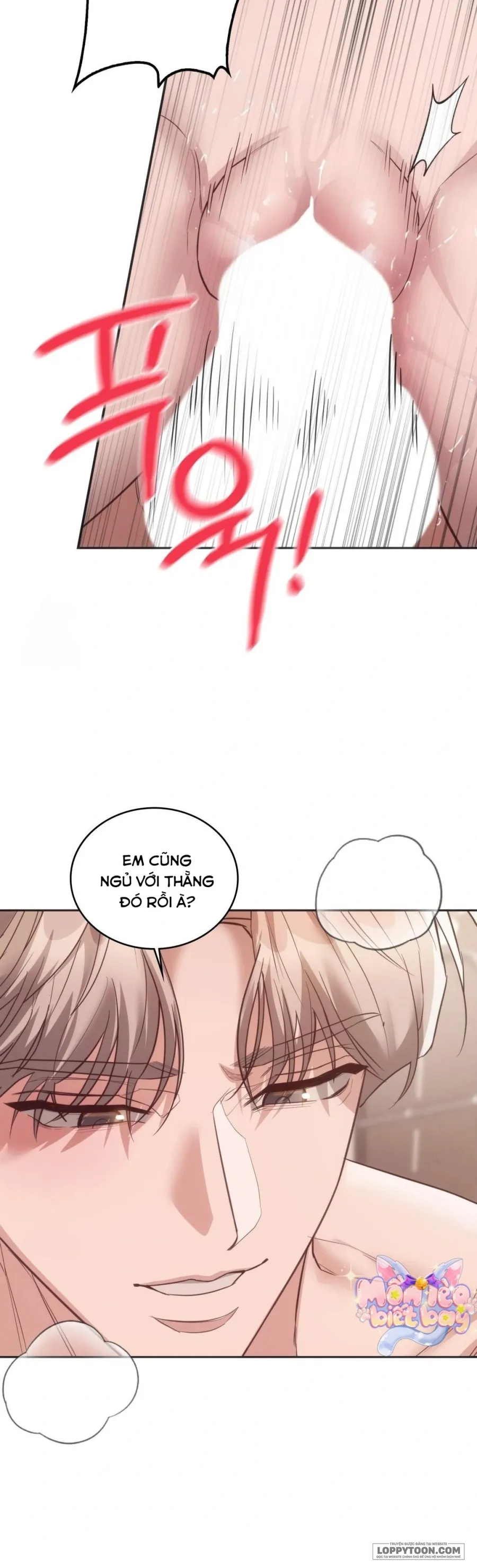 Nữ Sinh Đại Học Hae Joo Chap 13 - 🔞🔞🔞 - trang 19