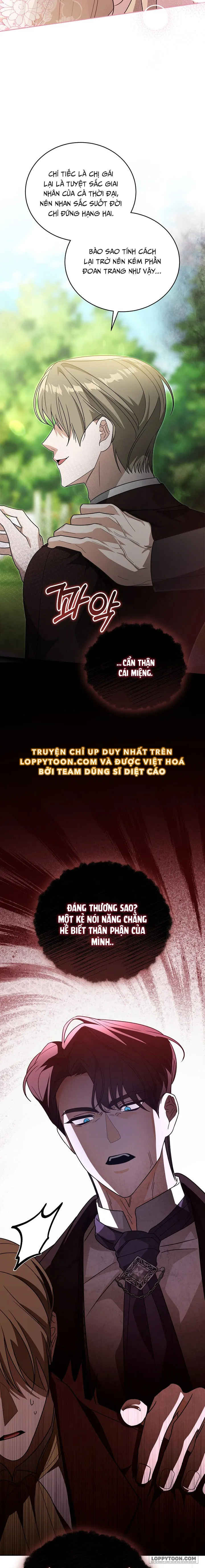 Đại Công Tước Chó Má Của Tôi Chap 6 - 🔞🔞🔞 - trang 20