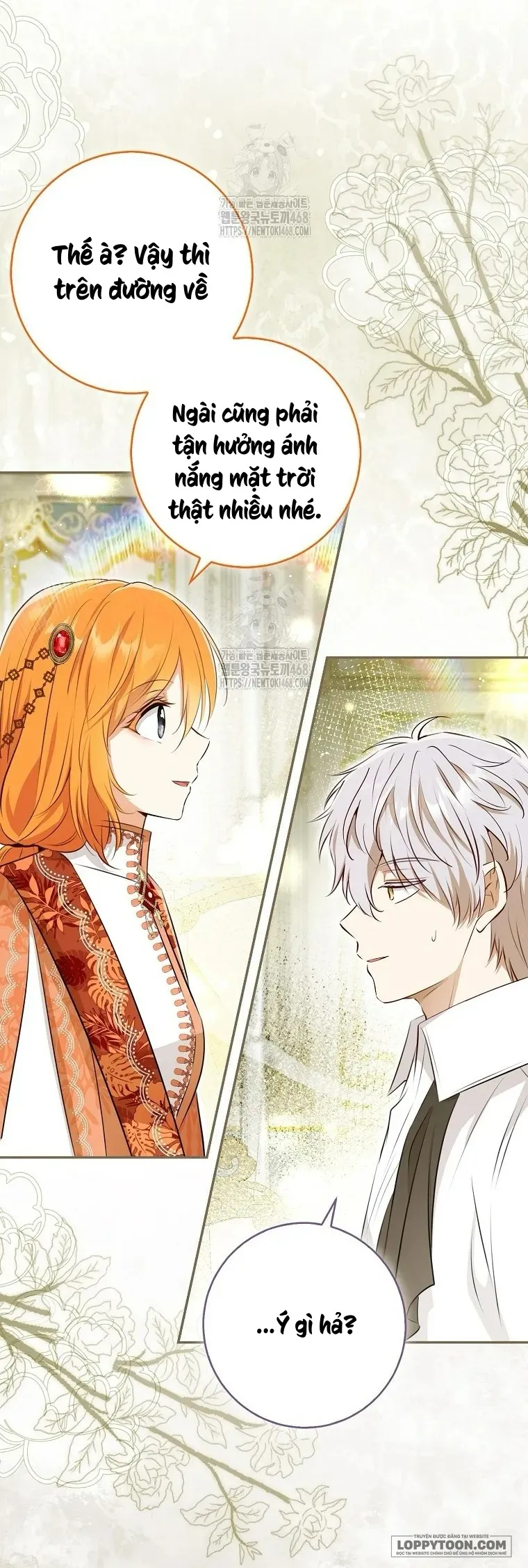 Sóc Con Tài Năng Chap 115 - trang 37