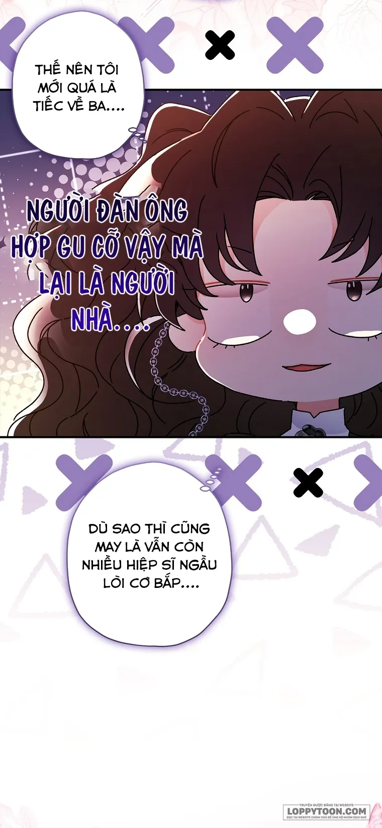 Tôi Đã Trở Thành Con Gái Nuôi Của Nam Chính Chap 113 - trang 27