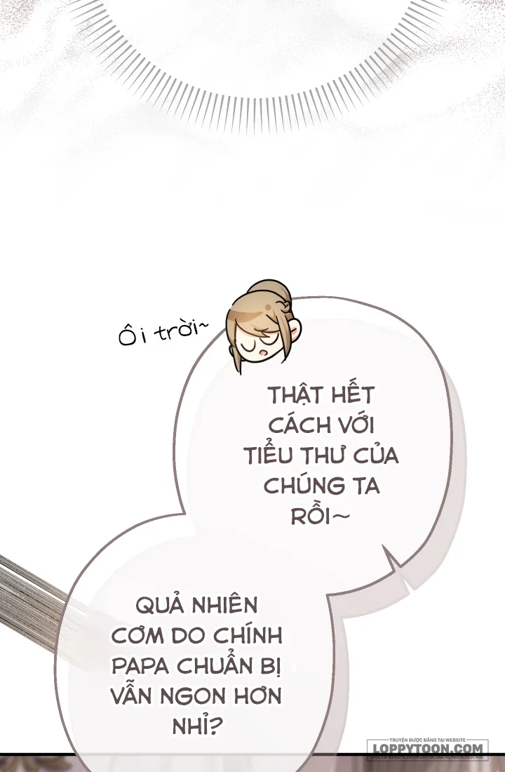 Tiểu Thư Tích Tiền Đi Bụi Chap 17 - trang 50