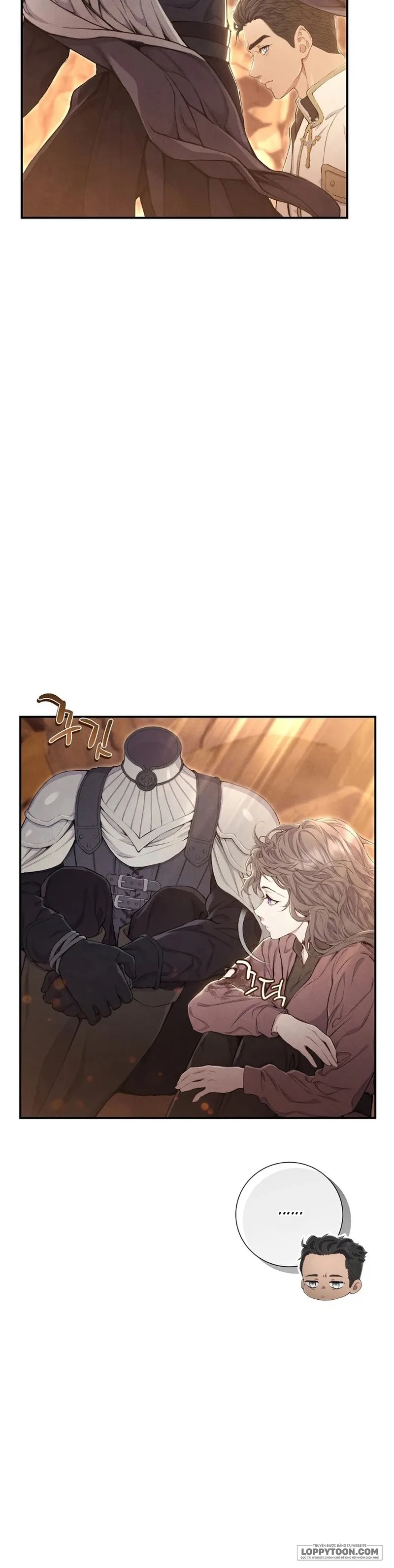 Đừng Tìm Kiếm Ác Nữ Đã Hồi Sinh Chap 13 - trang 18