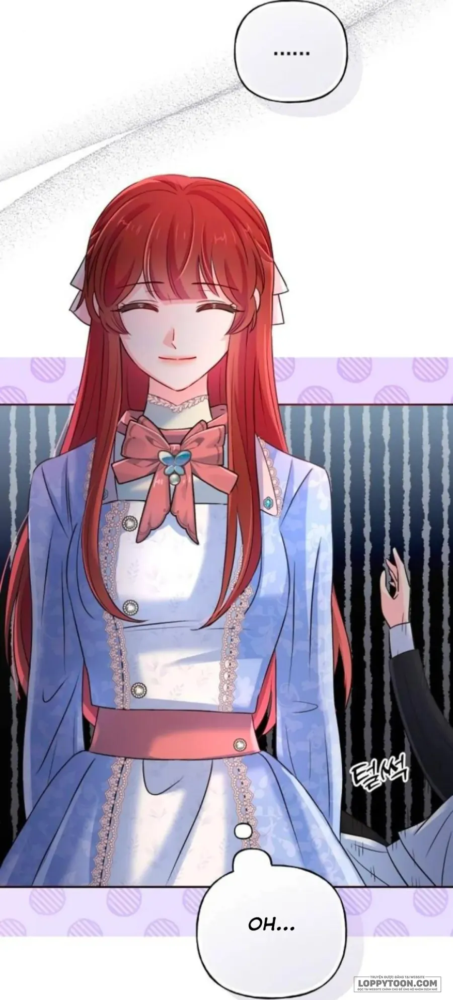 Hầu Gái Không Thích Nuôi Dạy Trẻ Nhỏ Chap 22 - trang 6