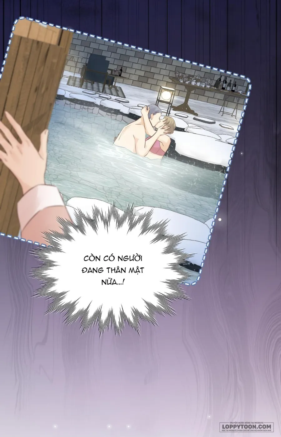 Hương Dục Niệm Chap 23 - trang 22
