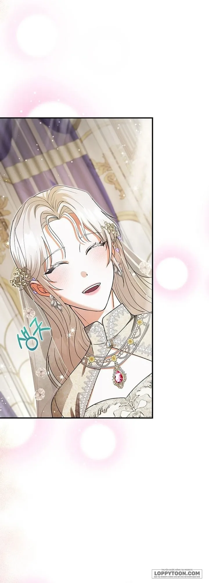 Trở Thành Miêu Nữ Của Hoàng Đế Chap 81 - trang 36