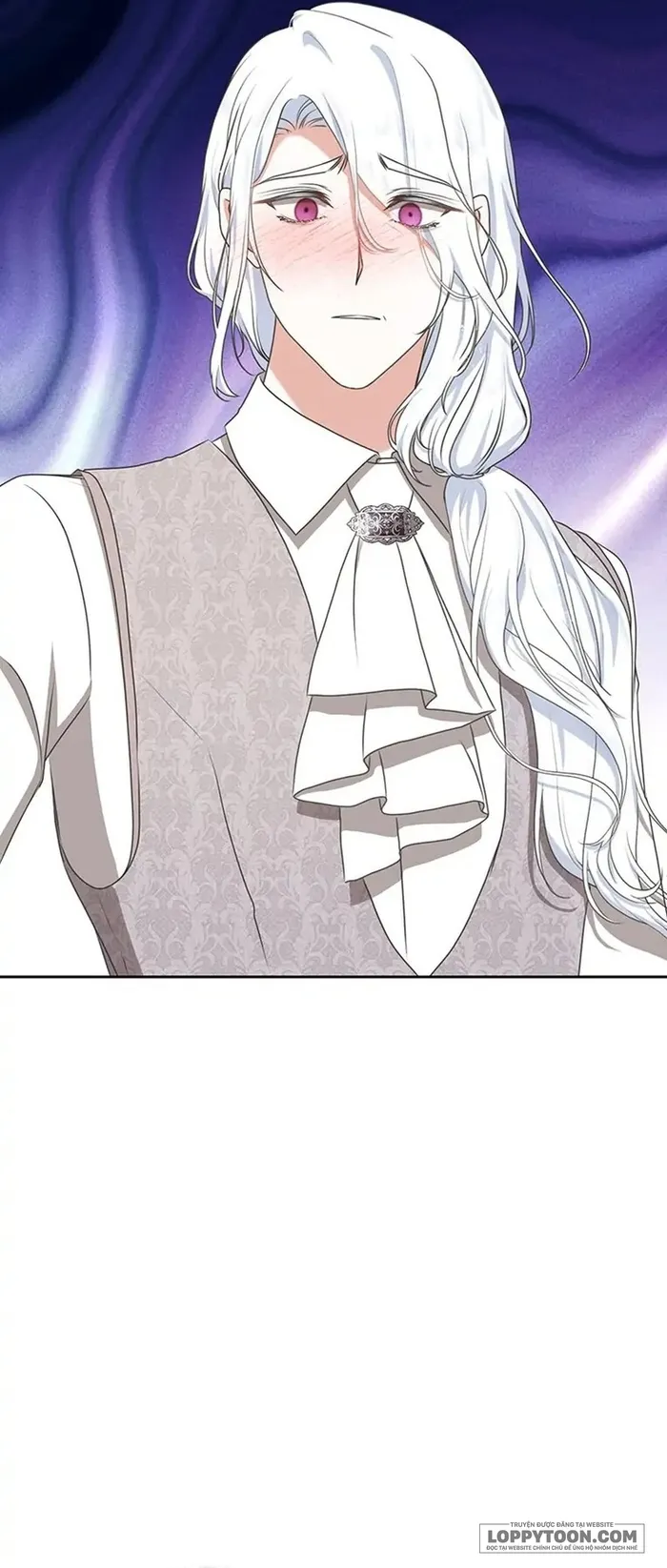 Sinh Ra Trở Thành Nhân Vật Không Có Trong Nguyên Tác Chap 45 - trang 29