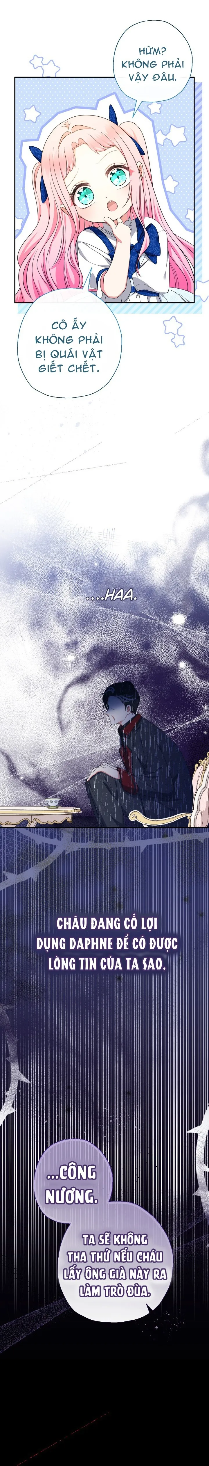 Tiểu Thư Tích Tiền Đi Bụi Chap 53 - trang 9