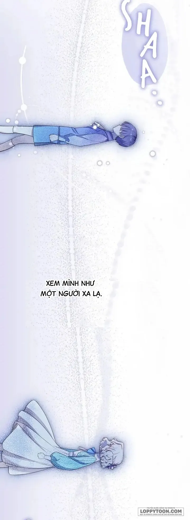 Nam Chính À, Tôi Sẽ Tôn Trọng Sở Thích Của Anh Chap 34 - trang 33