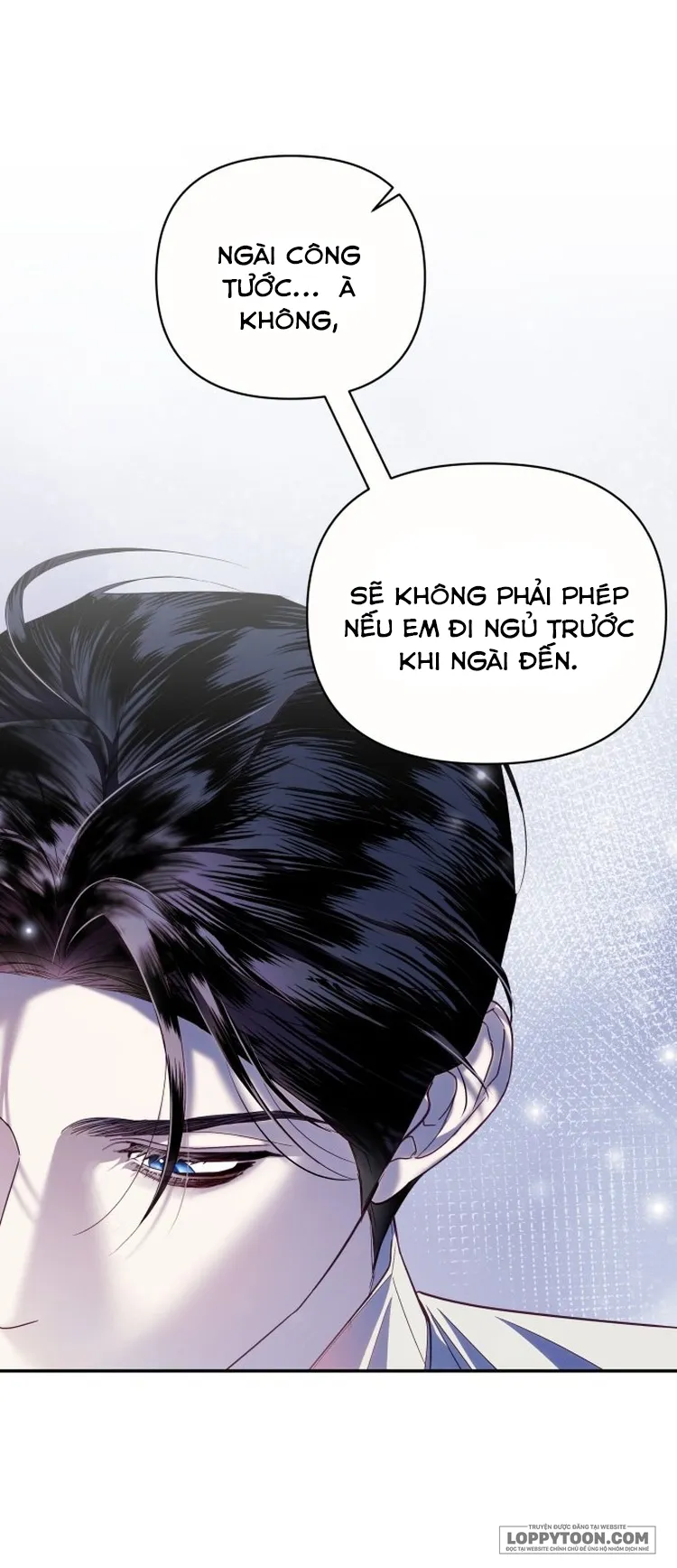 Tôi Chỉ Cần Con Của Công Tước Chap 1 - trang 18