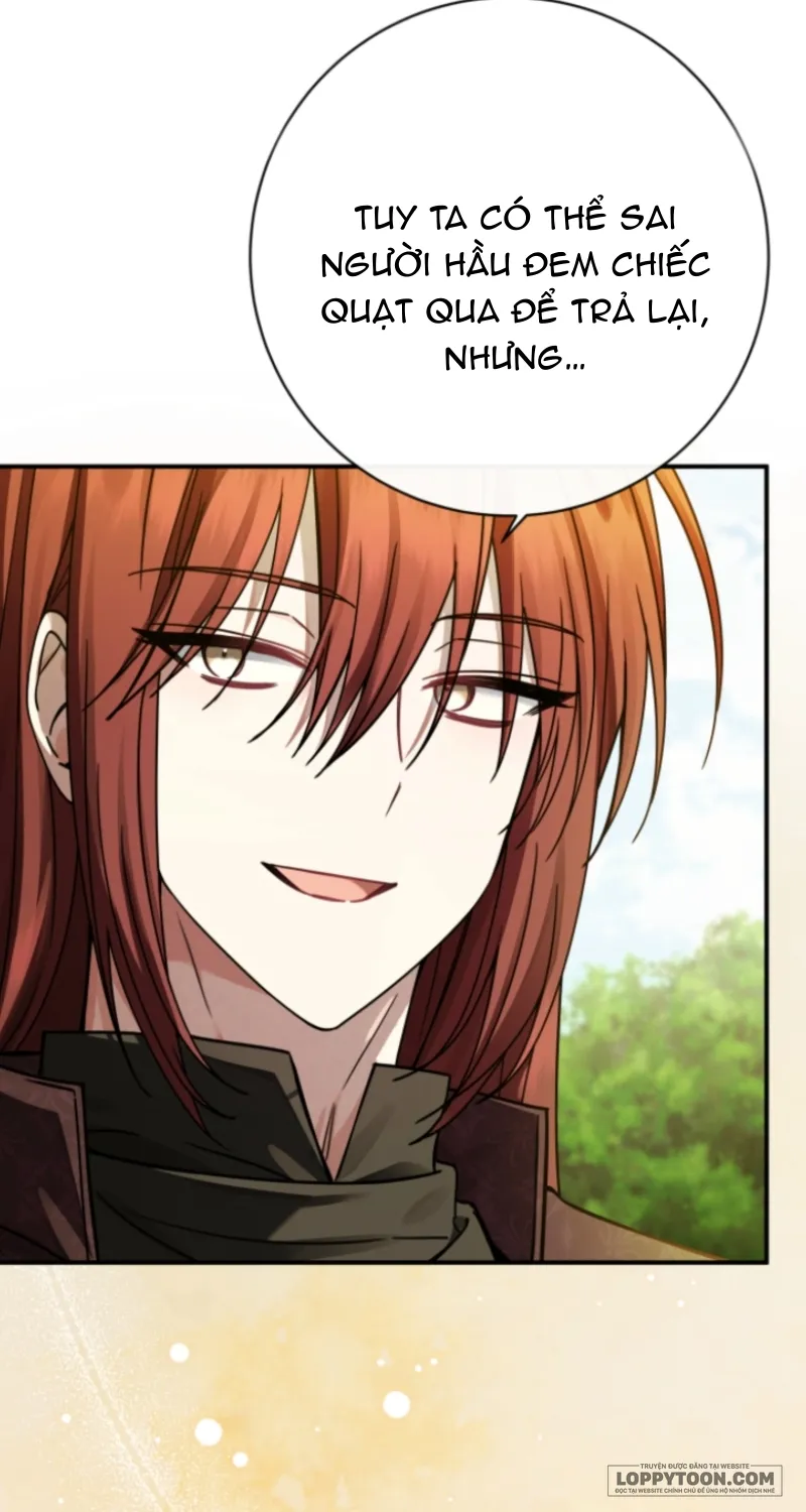 Bản Tình Ca Rạng Đông Chap 10 - trang 7