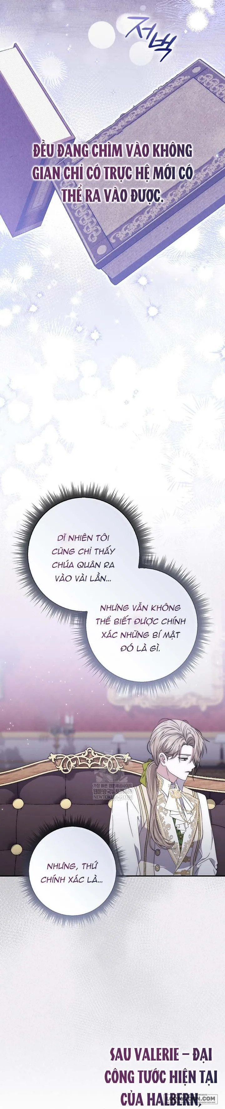 Nam Chính Bệnh Hoạn Ám Ảnh Với Sức Khoẻ Của Tôi Chap 45 - trang 10