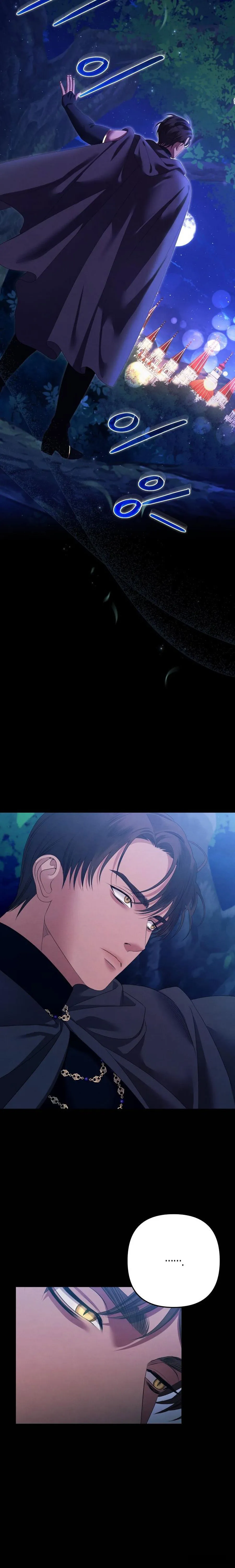 Cuộc Hôn Nhân Bị Cướp Đoạt Chap 8 - trang 22
