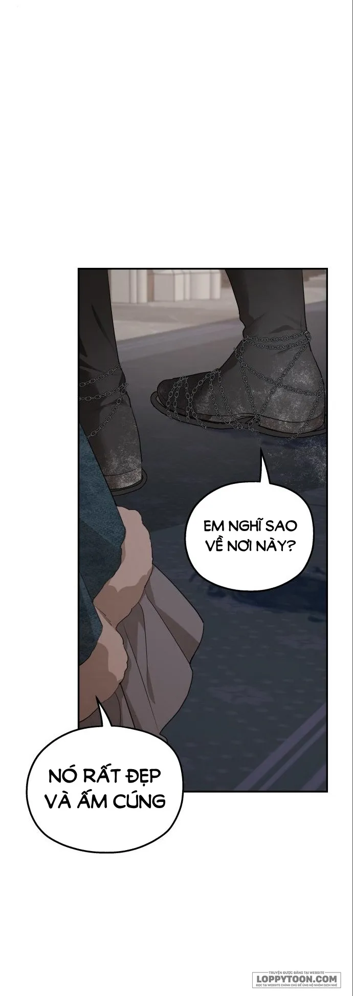 Gia Đình Chồng Quá Ám Ảnh Bởi Tôi Chap 86 - trang 25