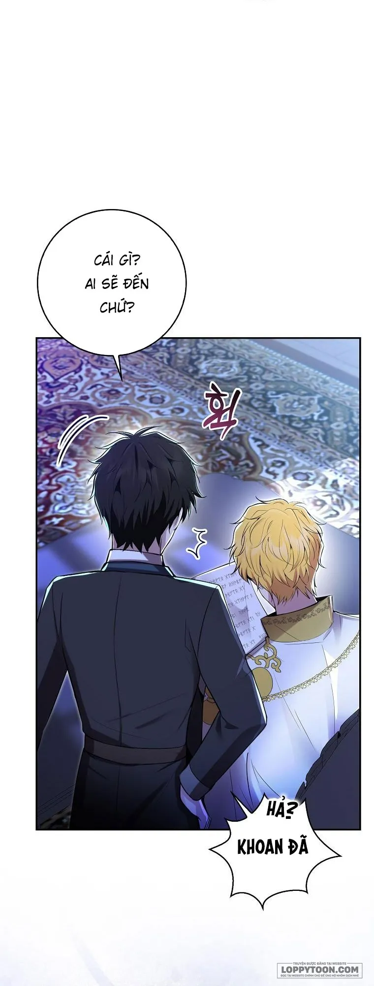 Sóc Con Tài Năng Chap 45 - trang 44