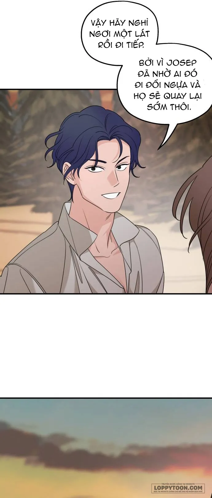 Gia Đình Chồng Quá Ám Ảnh Bởi Tôi Chap 64 - trang 71